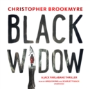 Black Widow - eAudiobook