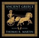 Ancient Greece, Second Edition - eAudiobook