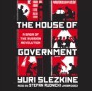 The House of Government - eAudiobook