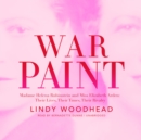 War Paint - eAudiobook