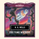 The Time Machine - eAudiobook