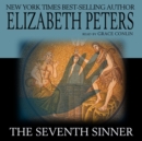 The Seventh Sinner - eAudiobook