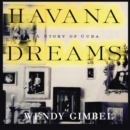 Havana Dreams - eAudiobook