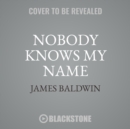 Nobody Knows My Name - eAudiobook