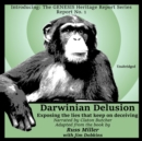 Darwinian Delusion - eAudiobook