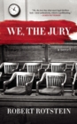 We, the Jury - eBook