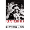 The Cryotron Files - eAudiobook