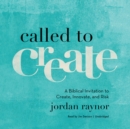 Called to Create - eAudiobook