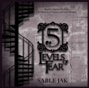 5 Levels of Fear - eAudiobook