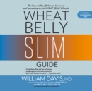 Wheat Belly Slim Guide - eAudiobook
