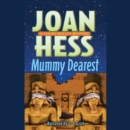 Mummy Dearest - eAudiobook