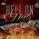 Hell on Heels - eAudiobook