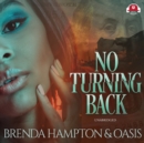 No Turning Back - eAudiobook