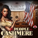 The People vs. Cashmere - eAudiobook