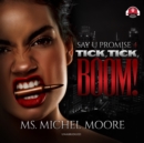 Tick, Tick, Boom! - eAudiobook