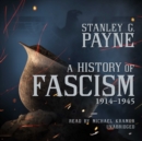 A History of Fascism, 1914-1945 - eAudiobook