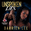 Unspoken Lies - eAudiobook
