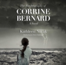 The Autobiography of Corrine Bernard - eAudiobook