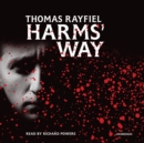 Harms' Way - eAudiobook