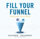 Fill Your Funnel - eAudiobook