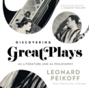 Discovering Great Plays - eAudiobook