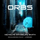 Orbs - eAudiobook