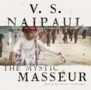 The Mystic Masseur - eAudiobook