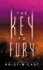 The Key to Fury - eBook