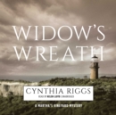 Widow's Wreath - eAudiobook