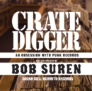 Crate Digger - eAudiobook