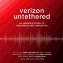 Verizon Untethered - eAudiobook