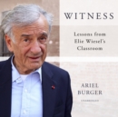 Witness - eAudiobook