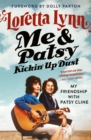 Me & Patsy Kickin' Up Dust : My Friendship with Patsy Cline - Book