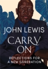 Carry On : Reflections for a New Generation - Book