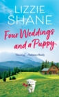 Four Weddings and a Puppy - Book