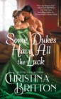 Some Dukes Have All the Luck - Book