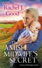 The Amish Midwife's Secret - Book
