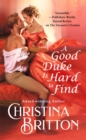 A Good Duke Is Hard to Find - Book