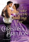 A Duke Worth Fighting For - Book