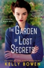The Garden of Lost Secrets - Book