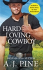 Hard Loving Cowboy : Includes a bonus novella - Book