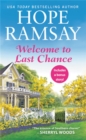 Welcome to Last Chance (Reissue) : Includes a bonus short story - Book