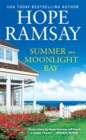 Summer on Moonlight Bay : Two full books for the price of one - Book