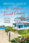The Summer of Second Chances - Book