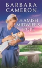 The Amish Midwife's Hope - Book