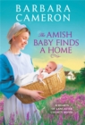 The Amish Baby Finds a Home - Book