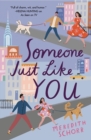 Someone Just Like You - Book