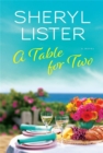 A Table for Two - Book