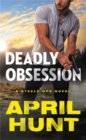 Deadly Obsession - Book