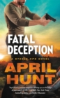 Fatal Deception - Book